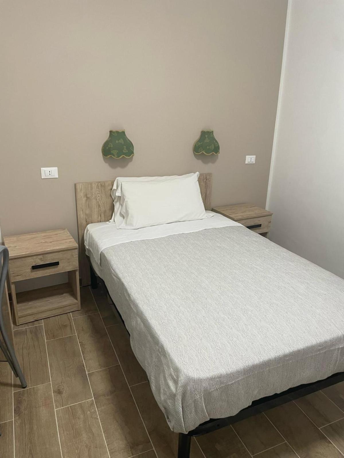 Hotel Cortese Palermo Exteriör bild