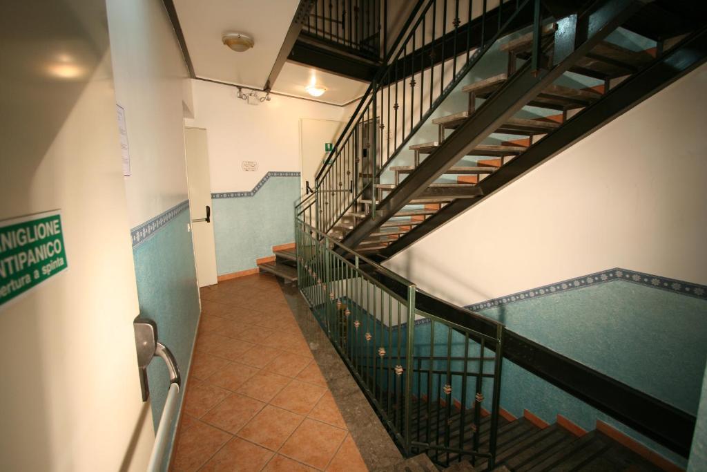 Hotel Cortese Palermo Exteriör bild