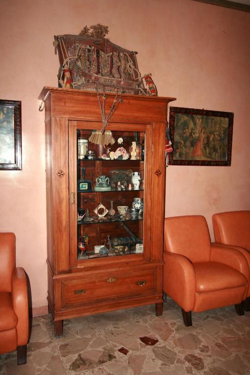Hotel Cortese Palermo Exteriör bild
