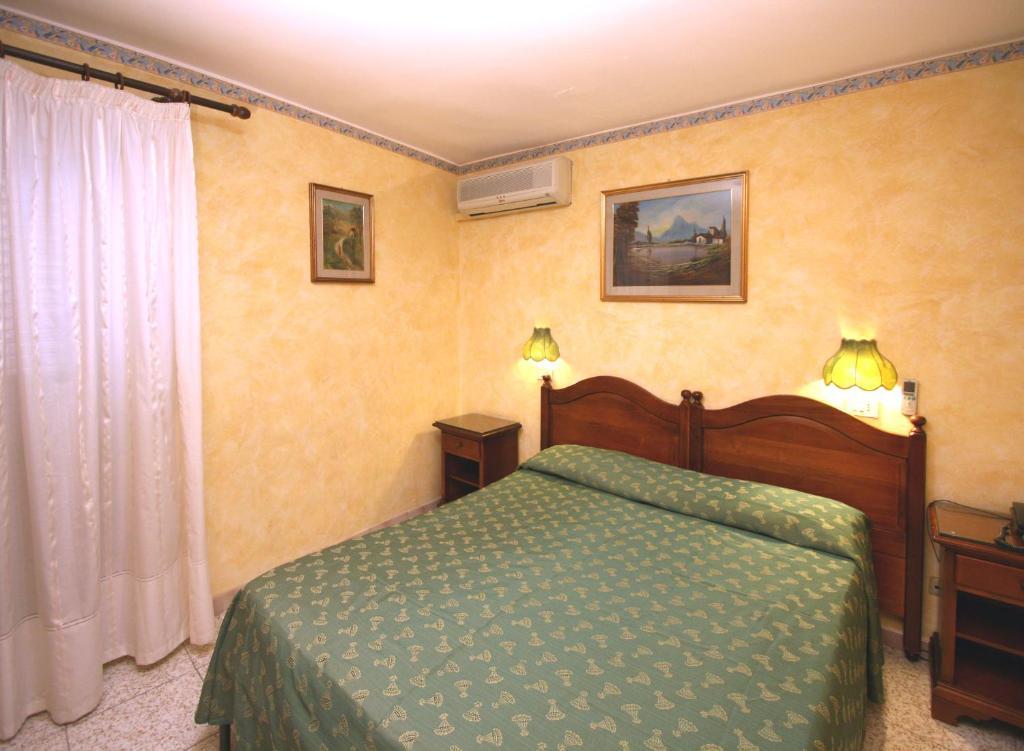 Hotel Cortese Palermo Rum bild