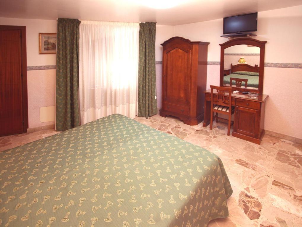 Hotel Cortese Palermo Rum bild