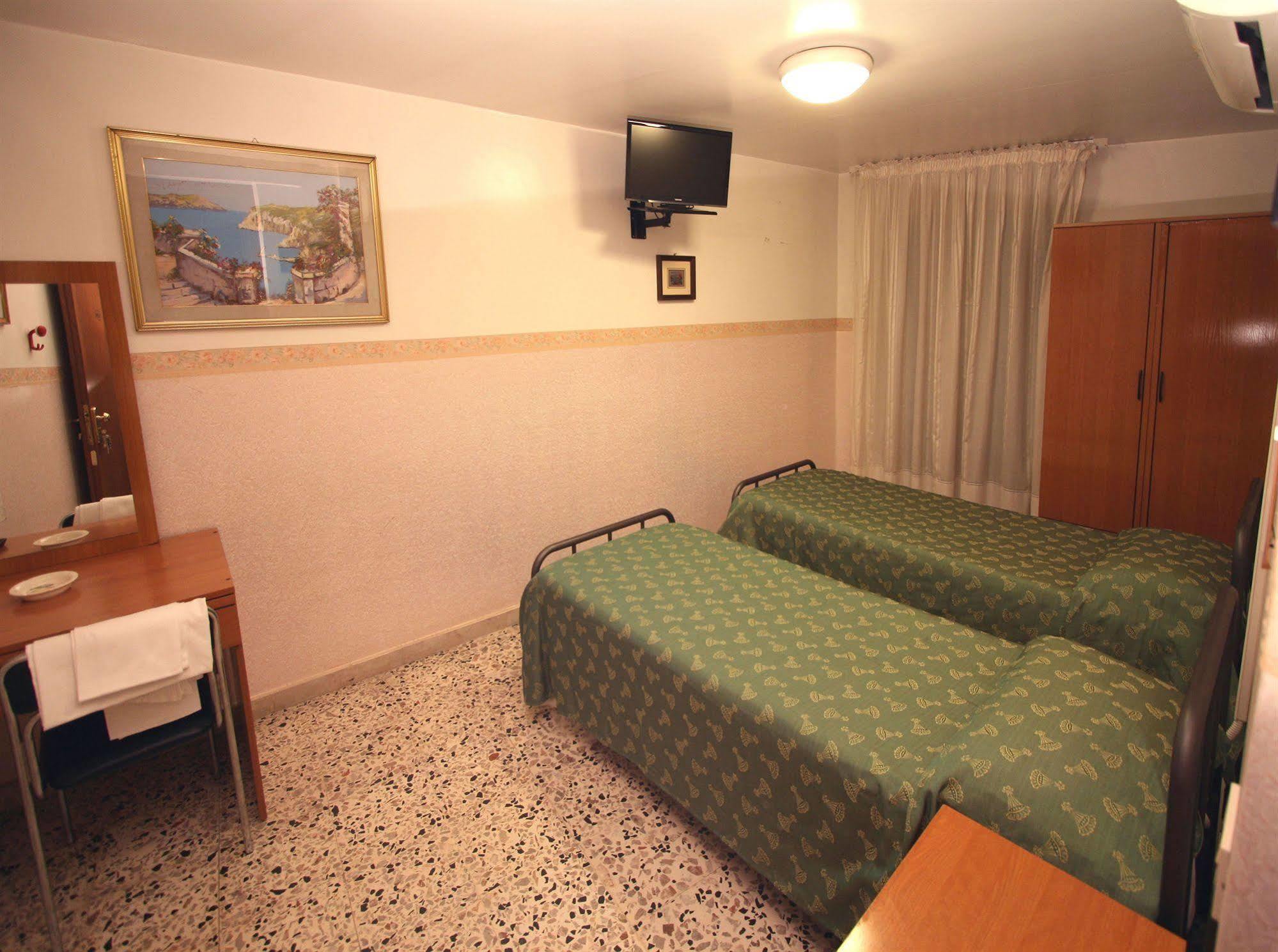 Hotel Cortese Palermo Exteriör bild