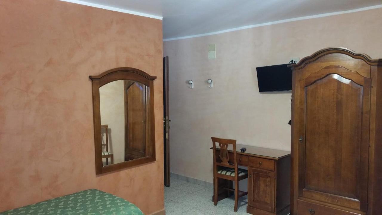 Hotel Cortese Palermo Exteriör bild