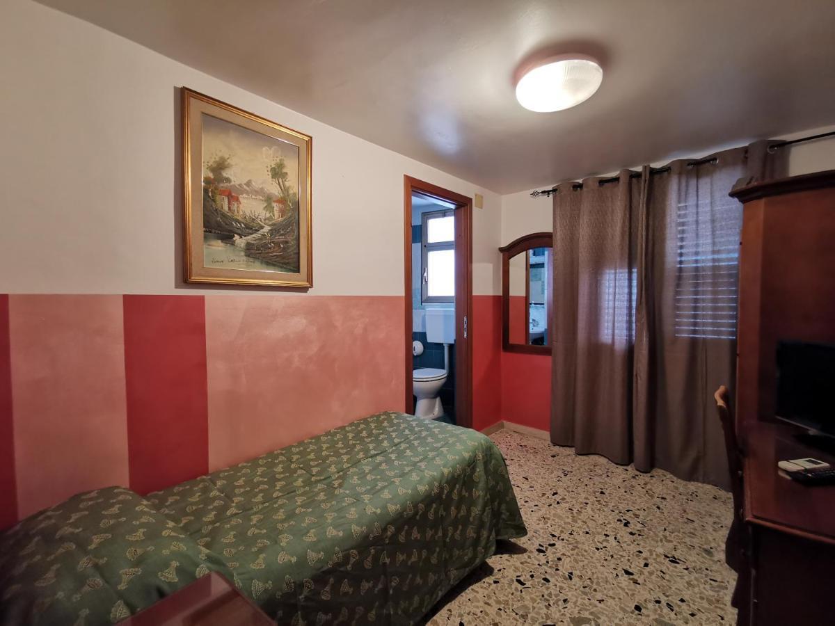 Hotel Cortese Palermo Exteriör bild