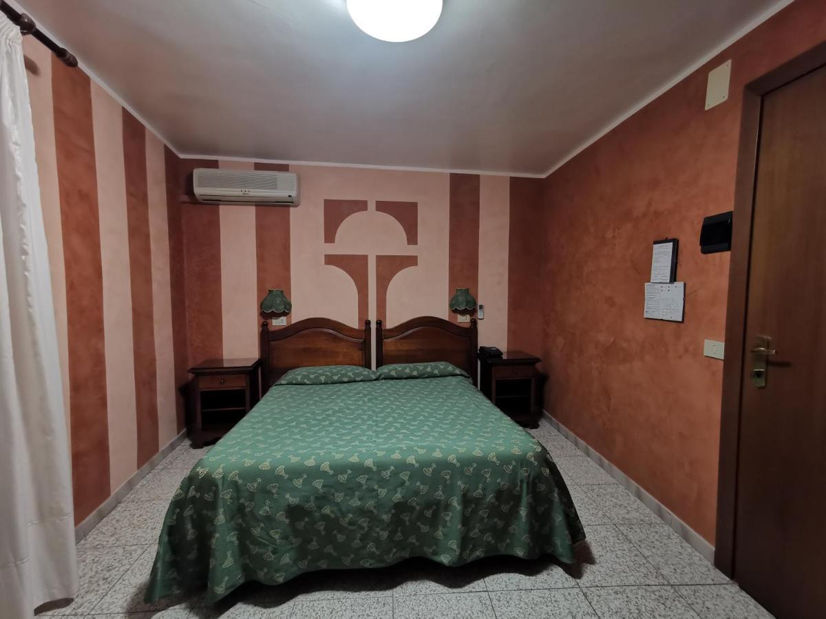 Hotel Cortese Palermo Exteriör bild