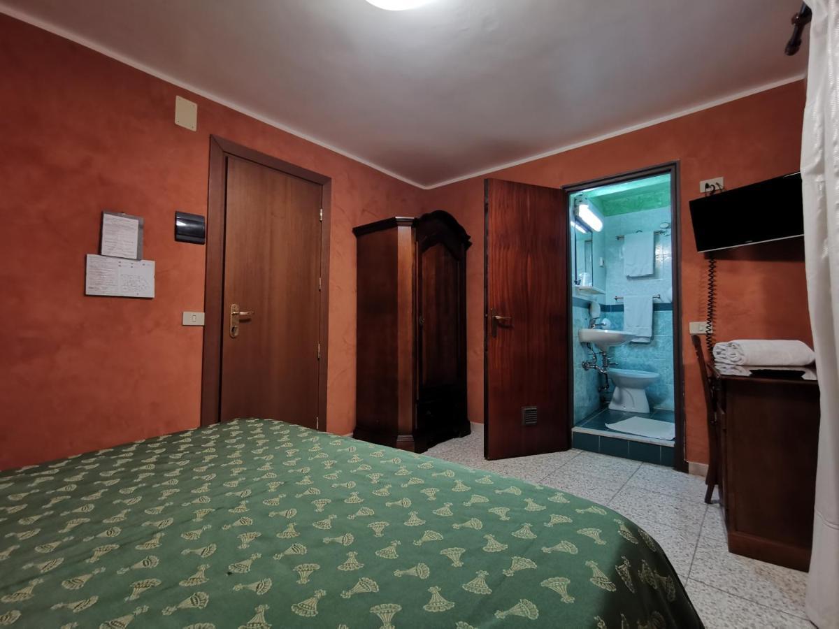 Hotel Cortese Palermo Exteriör bild